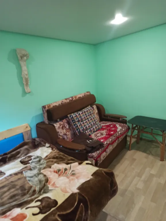 Дача у реки