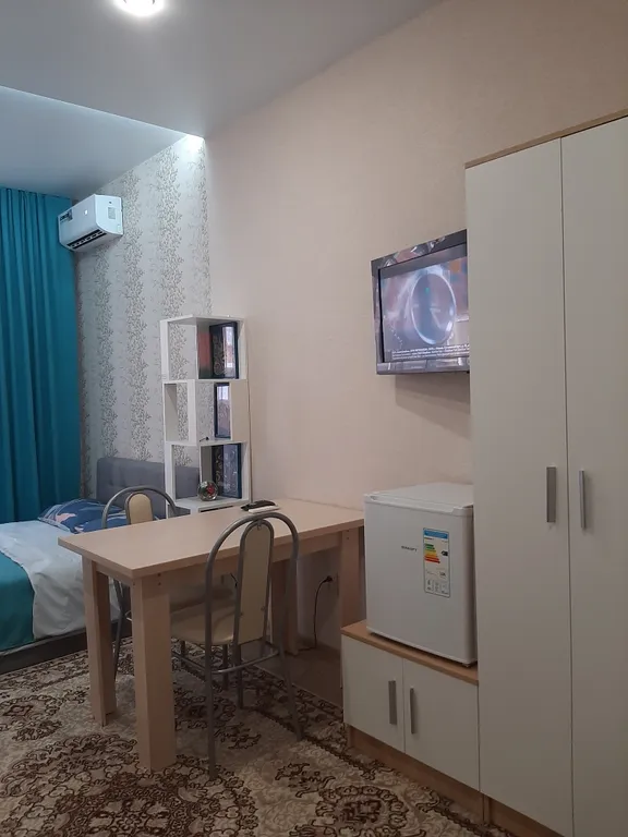 Квартира Уютная квартира у озера — Горячий Ключ