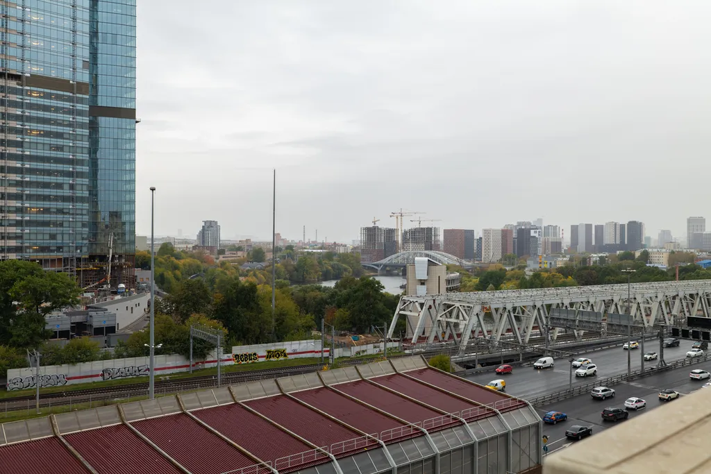 Квартира Генеральская квартира — Москва