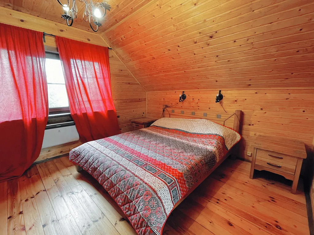 Отдых у озера