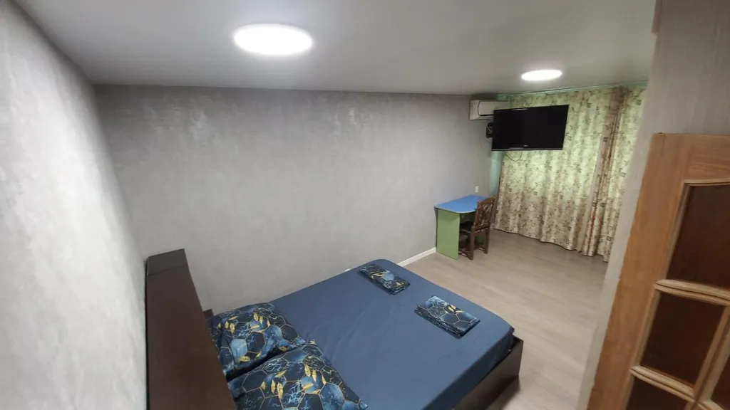 Квартира Квартира в центре возле пляжа — Туапсе