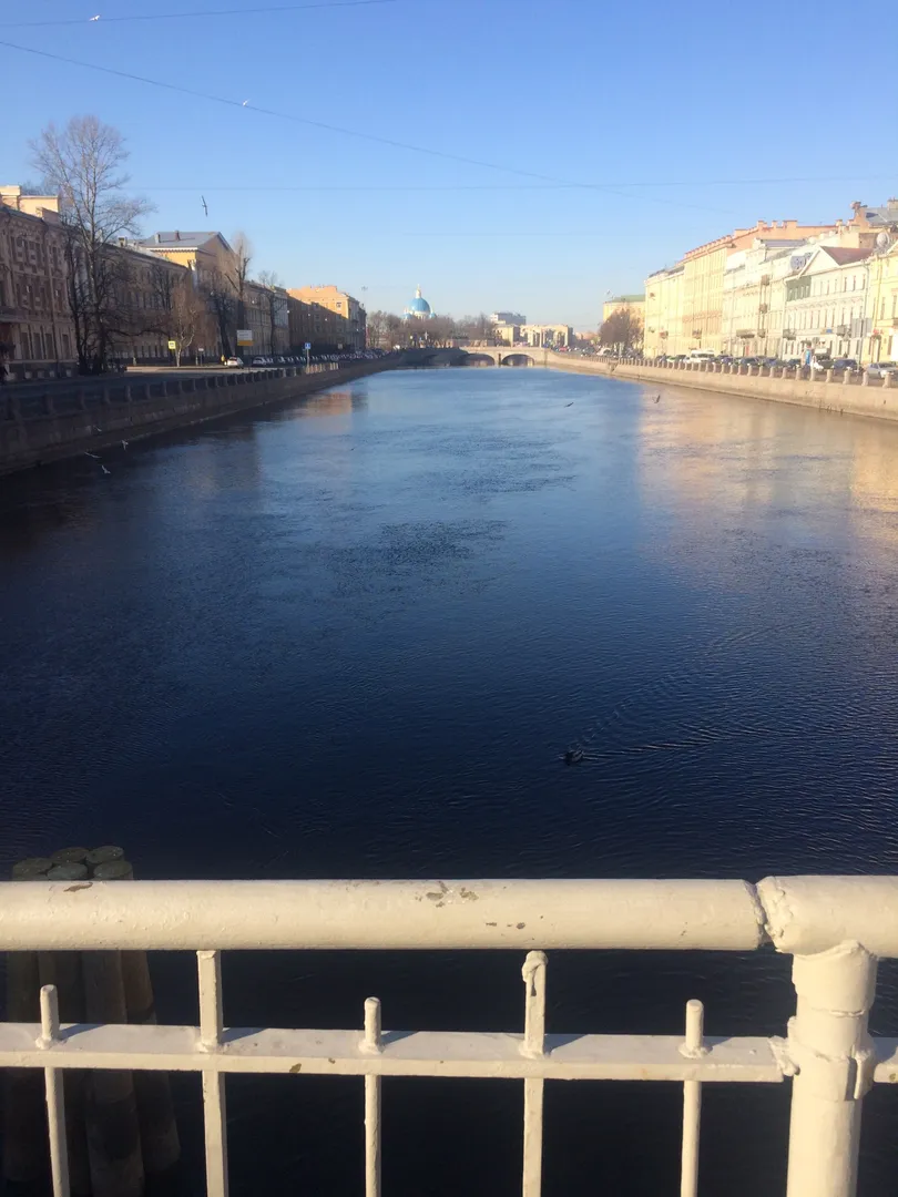 Комната в квартире посуточно, Санкт-Петербург, реки Фонтанки набережная, 103,  объявление 921379 — Суточно.ру