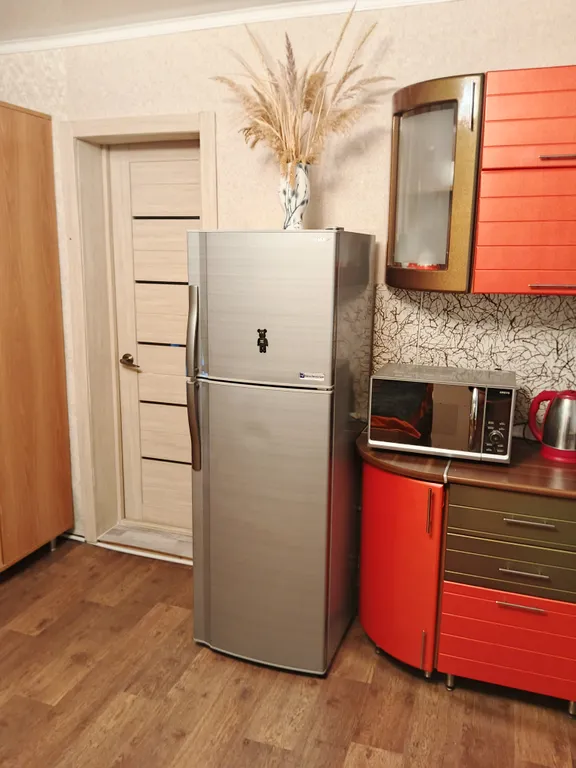 Квартира-студия в центре города