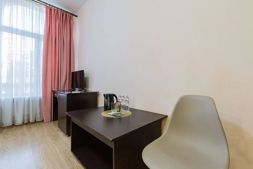 Семейный номер