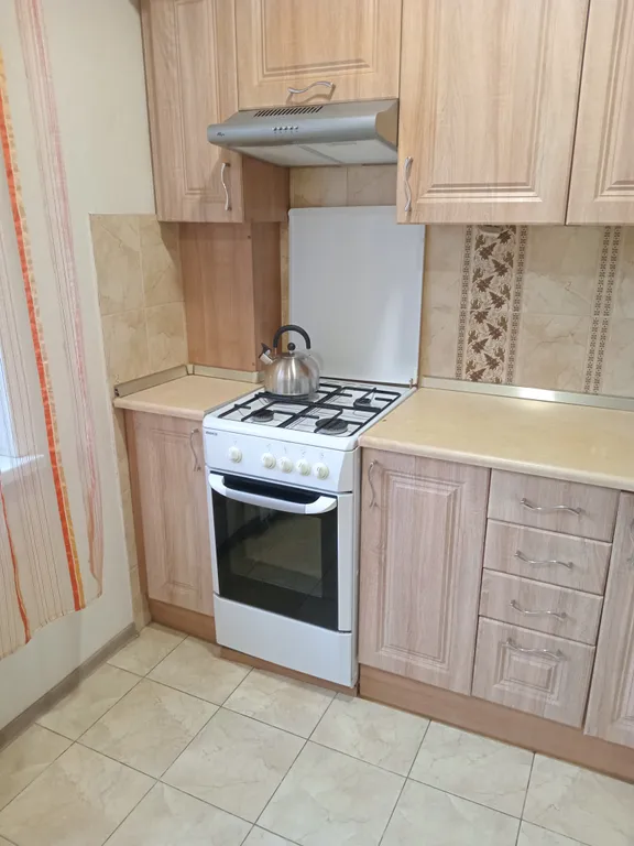 Квартира Квартира Рядом с музеем Мирового океана — Калининград