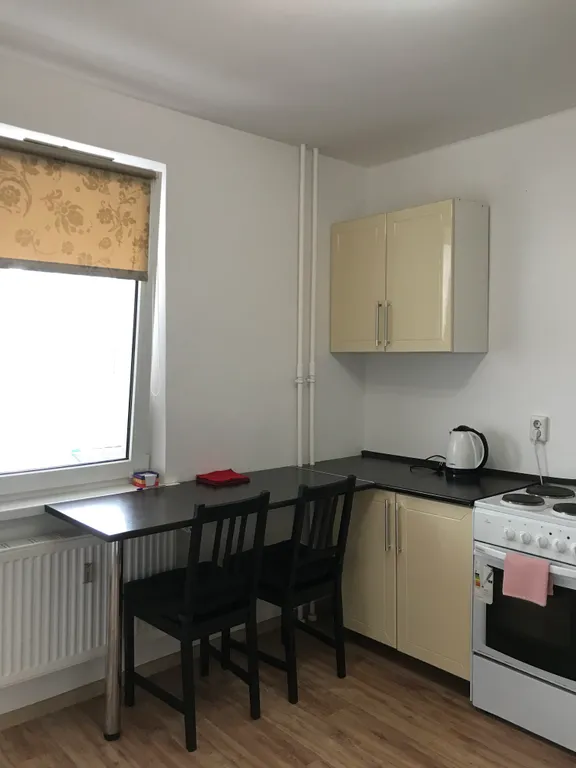 Квартира Уютная квартира в Восточно-Кругликовском районе — Краснодар