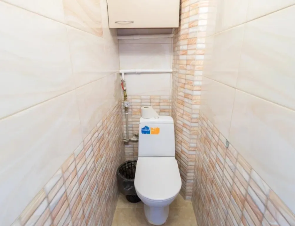 Квартира у автовокзала