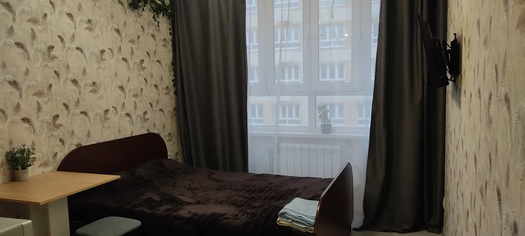 Квартира Маленькая уютная студия для двоих — аренда посуточно в Балашиха