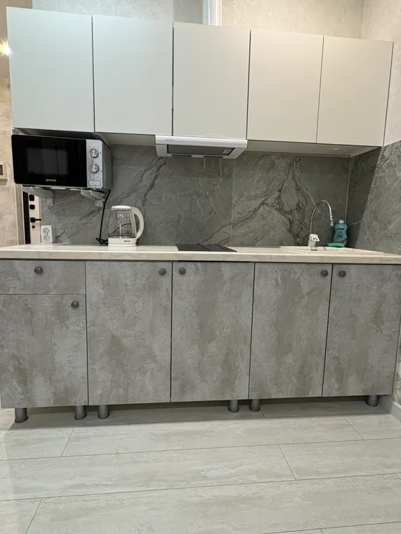 Уютная студия