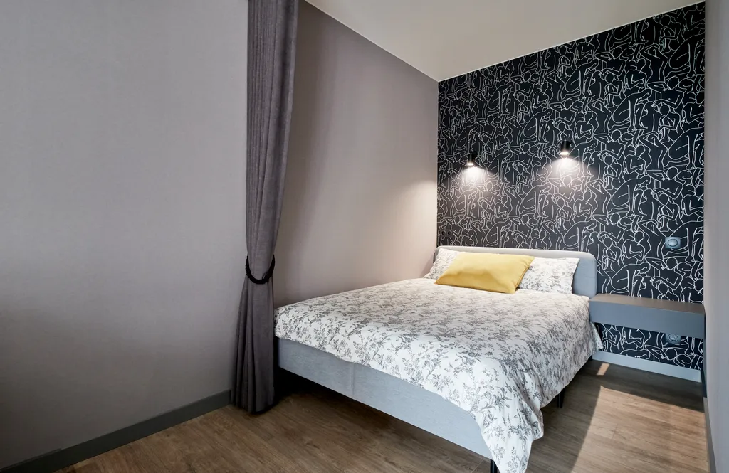 Квартира Апартаменты all exclusive park chelyuskintsev new — Минск