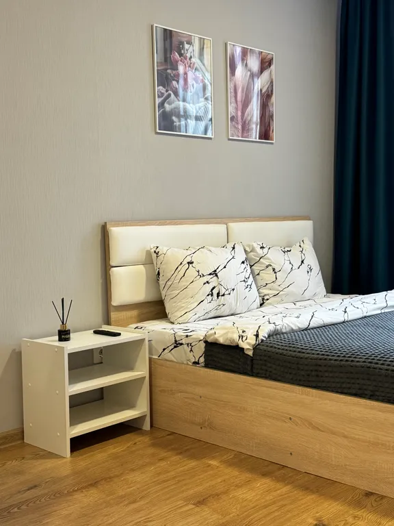 Уютная студия у метро