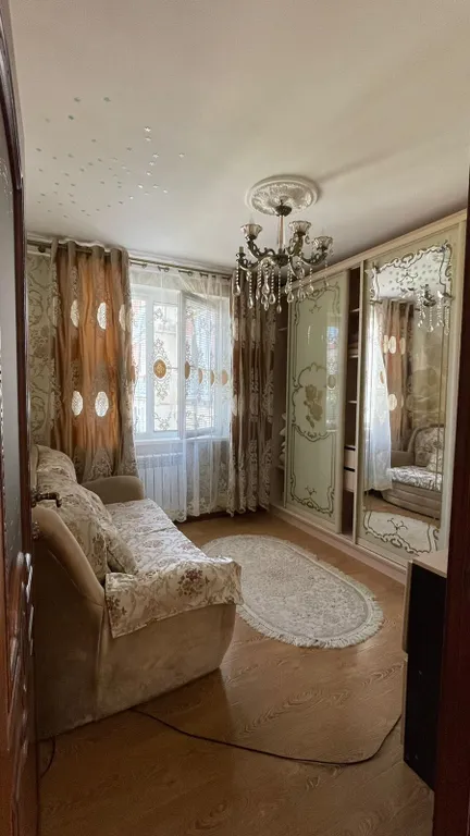 Квартира Уютная квартира — Дербент