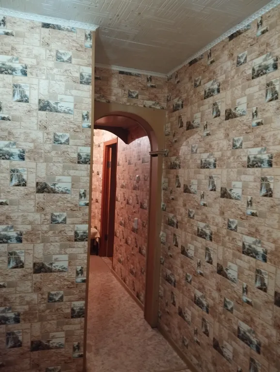 Квартира в центре города