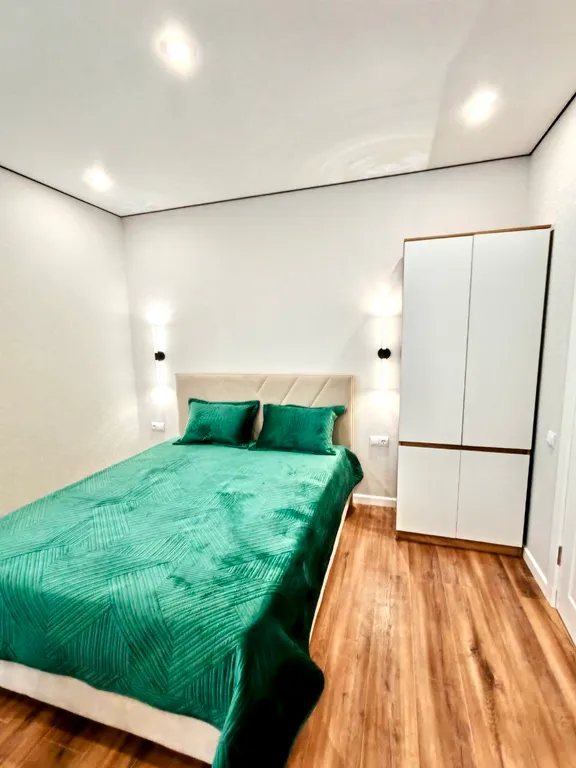 Апартаменты-студия в Одинцово Lux