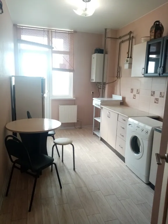 Квартира в Гагаринском