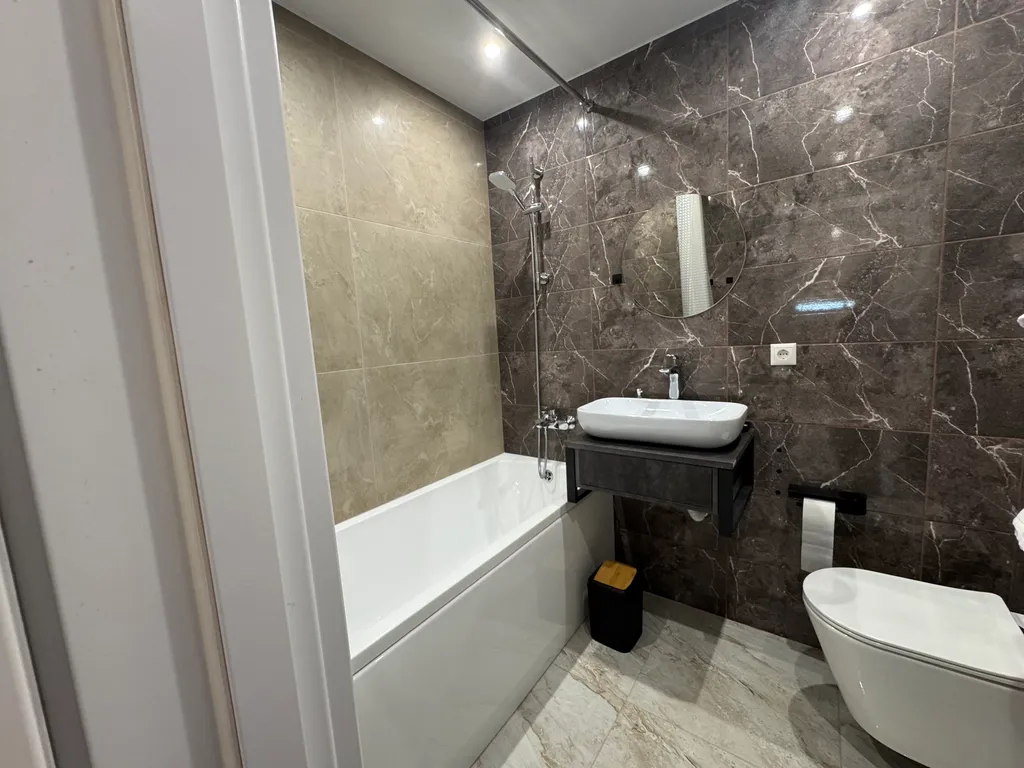 Квартира Квартира УютКупелинка — Сапроново