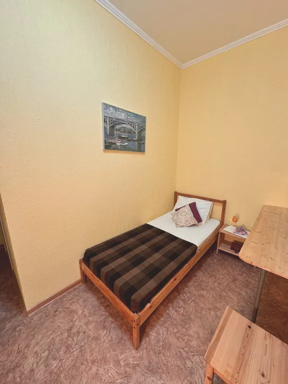 Квартира Комната — Анапа