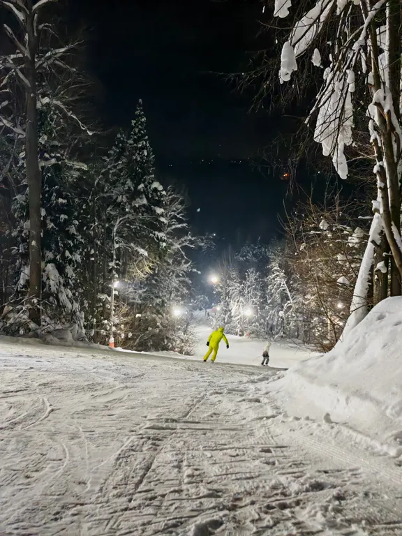 Новый дом для спокойного семейного отдыха