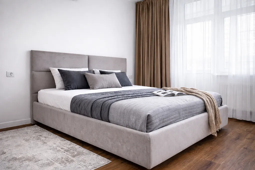 Квартира Комфортные двухкомнатные апартаменты — аренда посуточно в Краснодарский