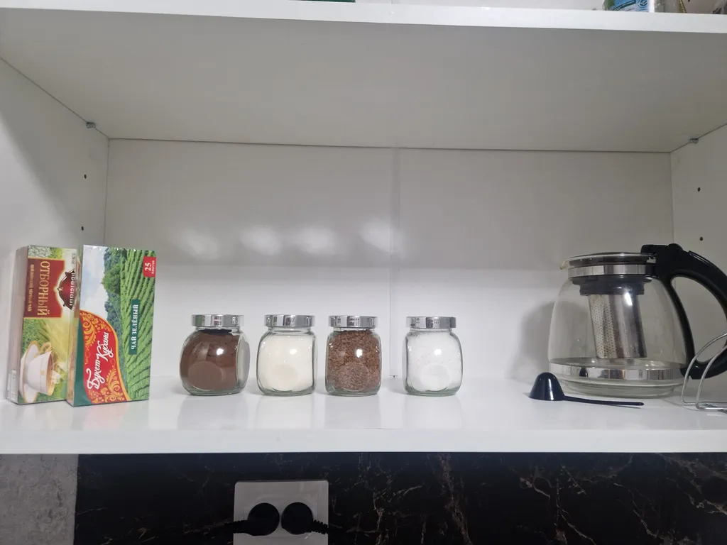 Квартира Уютная квартира в живописном месте Краснодара — Краснодар