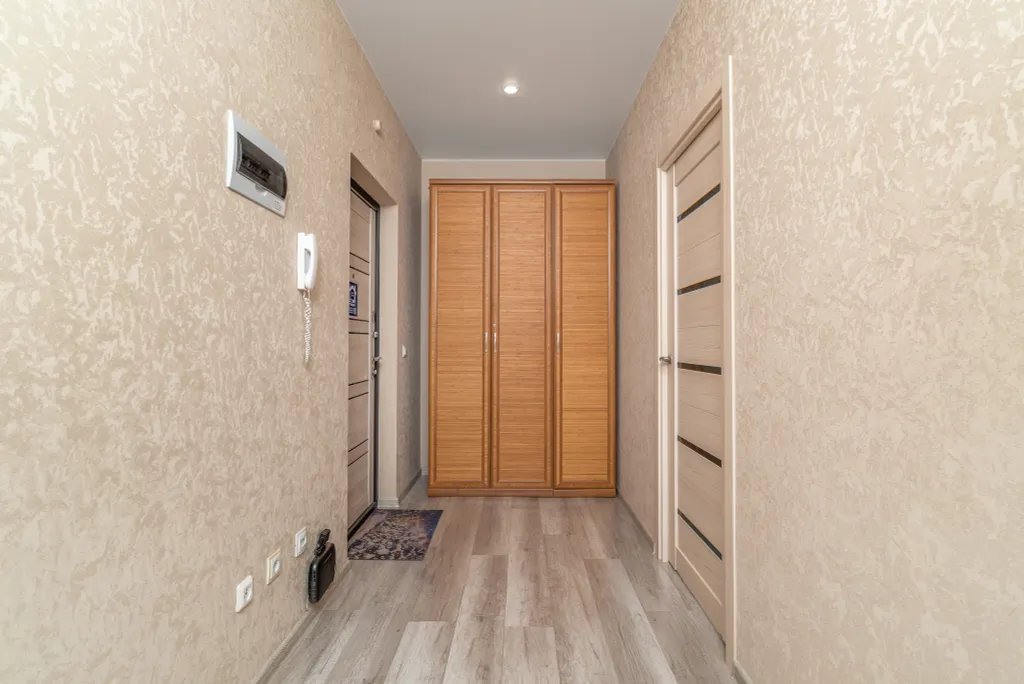 Квартира 2-комнатная Квартира — Краснодар