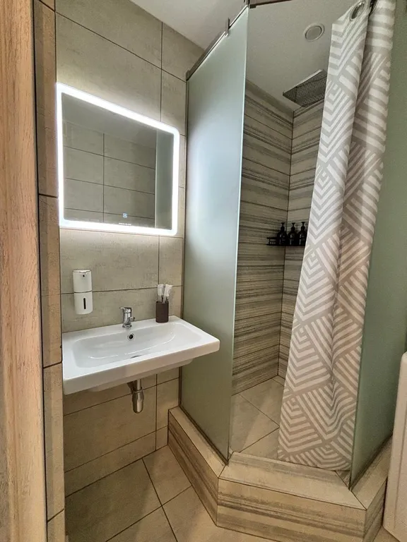 Романтический уголок