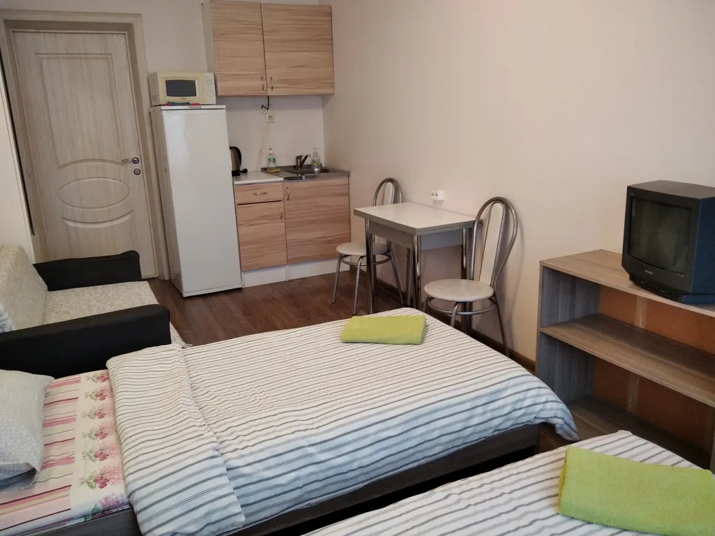 Студия Прованс