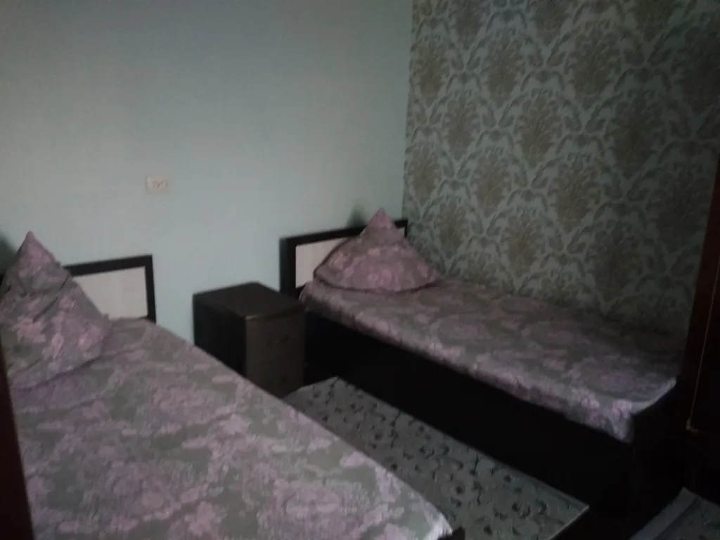 Частный дом