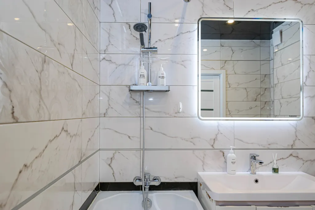 ЖК "Новый центр" | Шикарный вид 22 этаж | ТРК "Семья"|