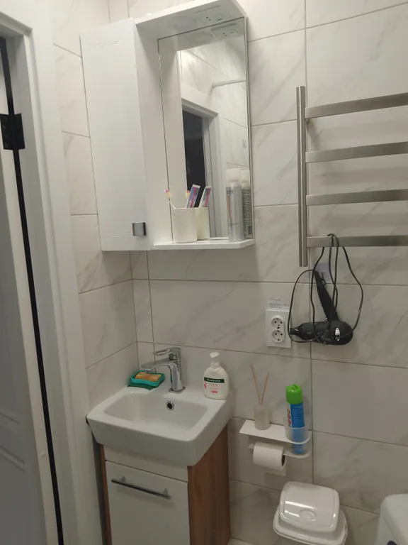 Уютная, оснащённая всем необходимым студия у подножия горы Машук ждет