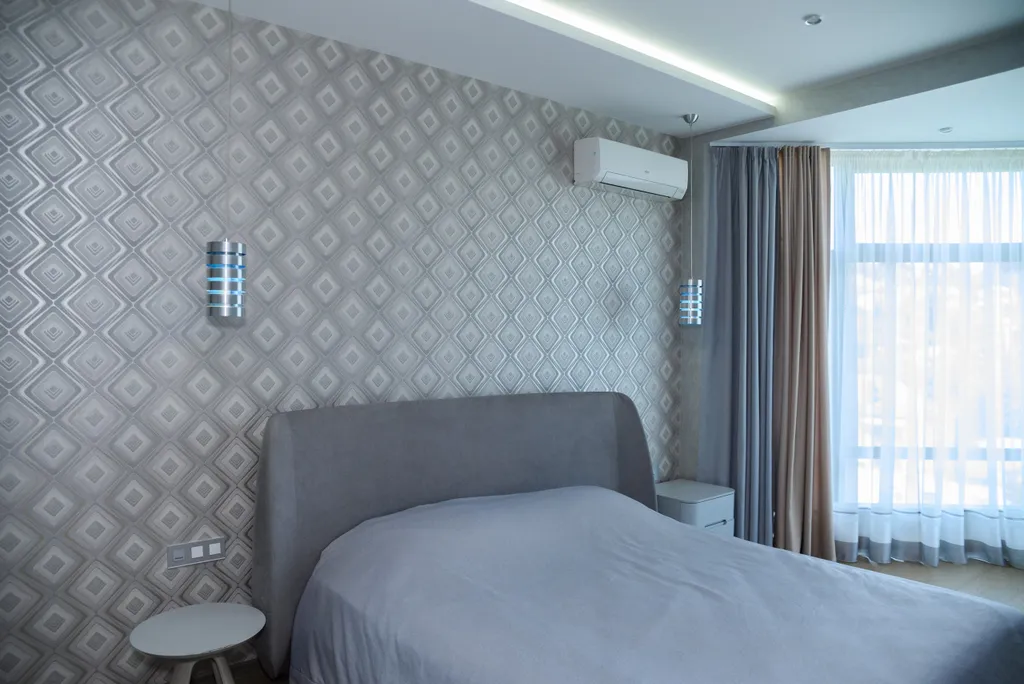 Уютная квартира в элитном доме