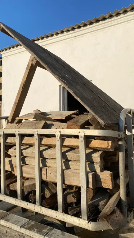 Уютная дача рядом с морем