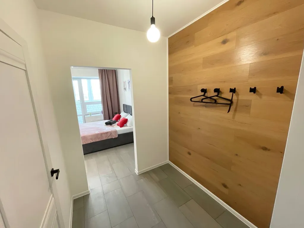 Уютная квартира в центре города Барнаула