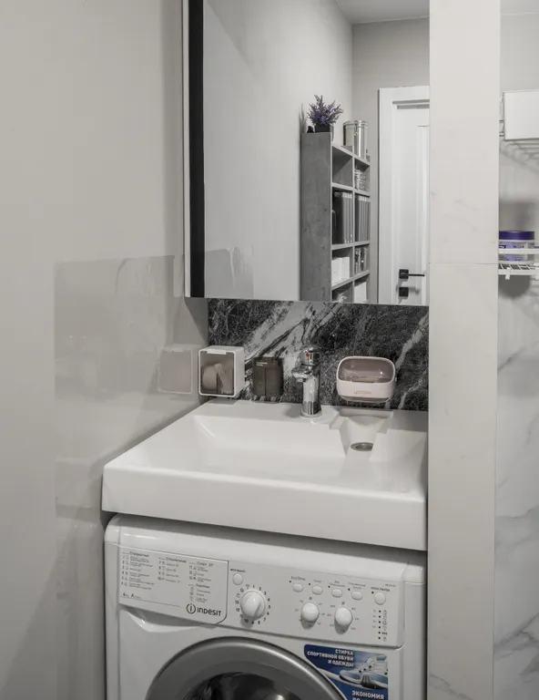 Уютная и светлая квартира рядом с парком