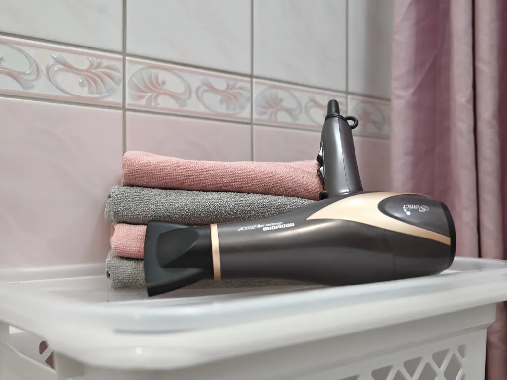 Квартира Атмосферная квартира с качелями в 5 минутах от моря — Светлогорск