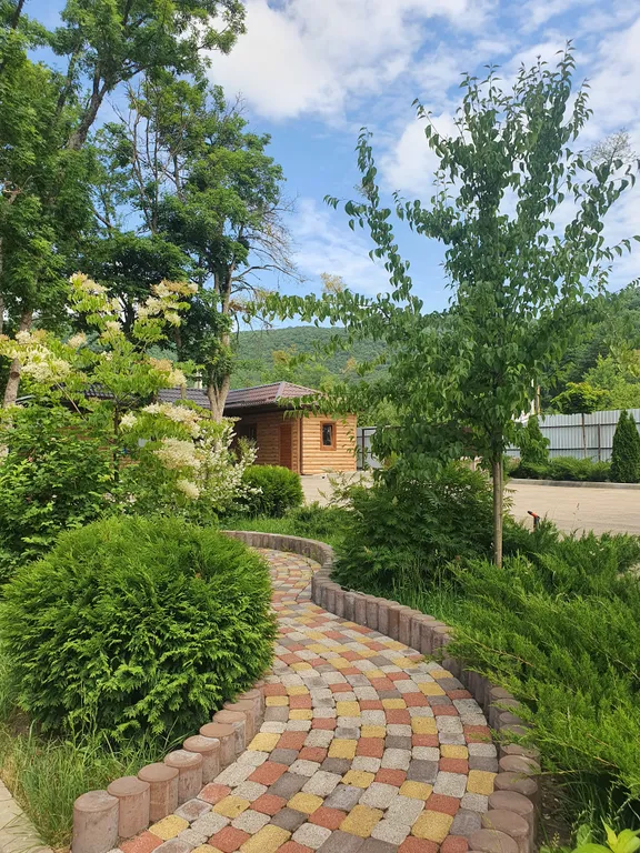 Дача отдыха Сосновая Роща