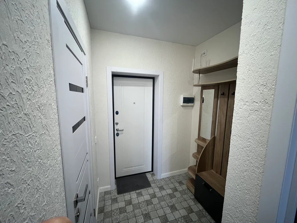 Стильная и уютная квартира в самом центре Евпатории