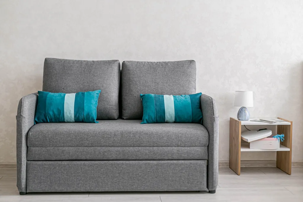 Квартира в микрорайоне Курортный