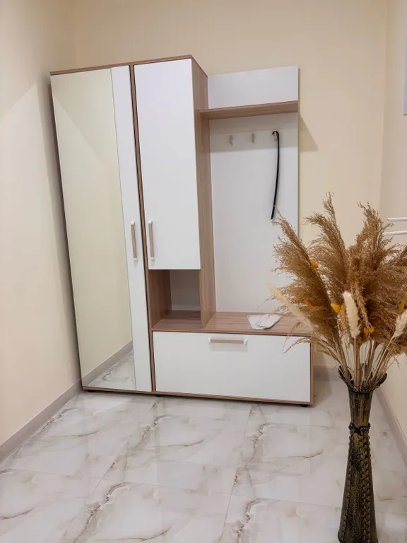 Квартира 1-комнатная Квартира — Владикавказ