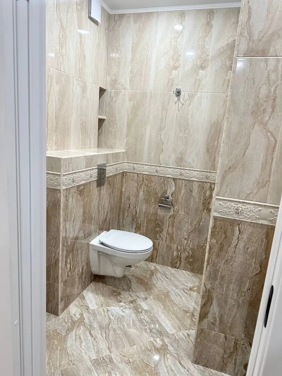 Шикарная квартира