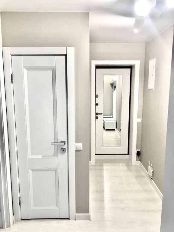 Квартира в центре Бреста — аренда посуточно в Брест