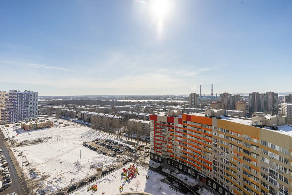 Квартира Квартира в центре — Казань