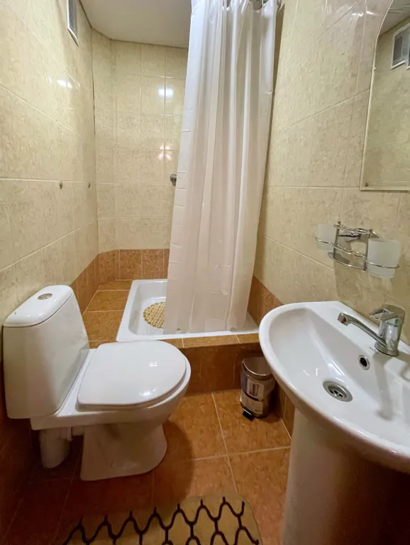 Коттедж Банковская Дача