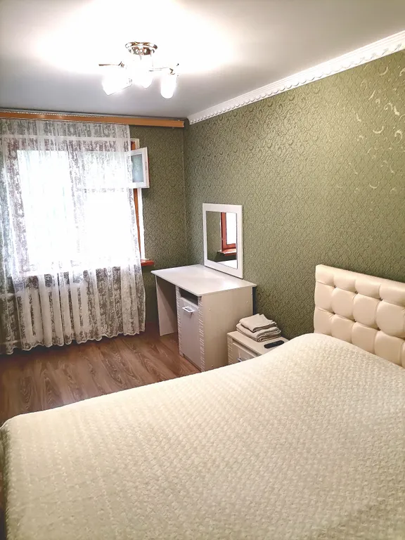 Уютная двушка в центре