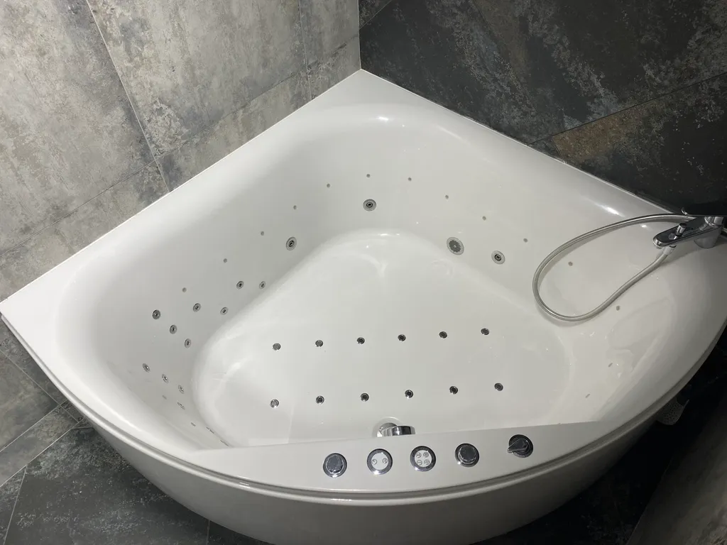 Квартира с отдельным входом