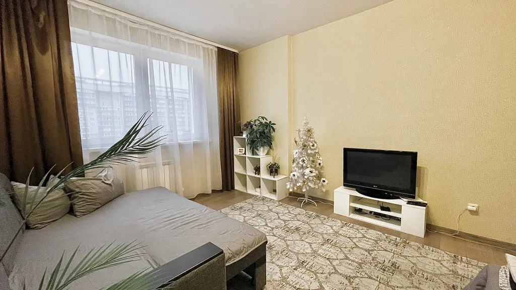 Квартира Квартира Apartments TITAN у входа в метро — Минск