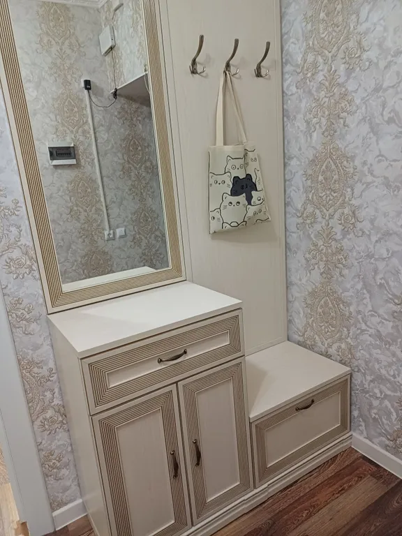 Квартира Уютная квартира — Анапа