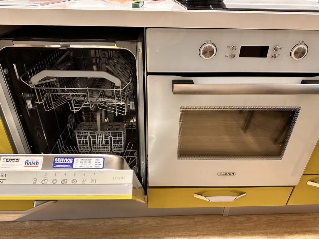 Домашний комфорт в центре города