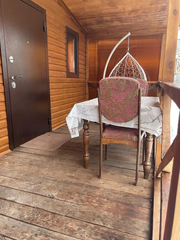 Гостевой дом Карета