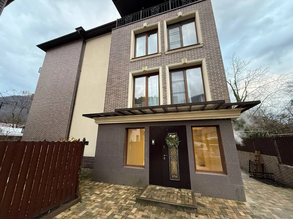 Апартаменты на мансарде Family nomer 14